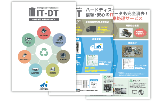IT-DT