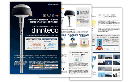 dinnteco