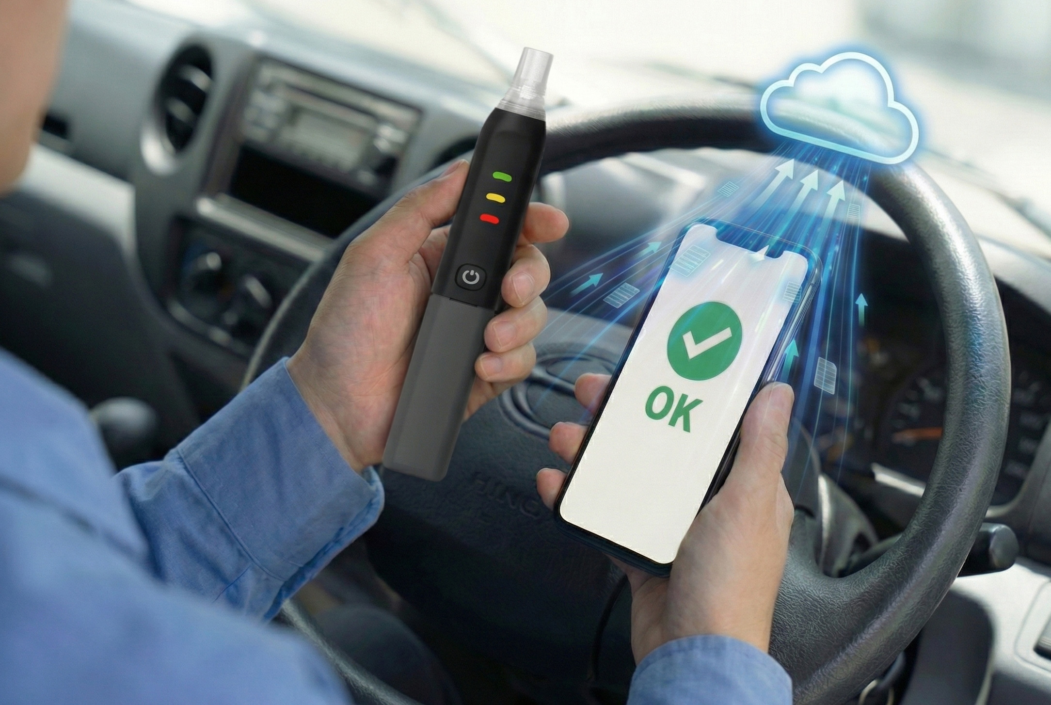 HALC利用イメージ