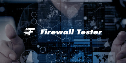 FirewallTester