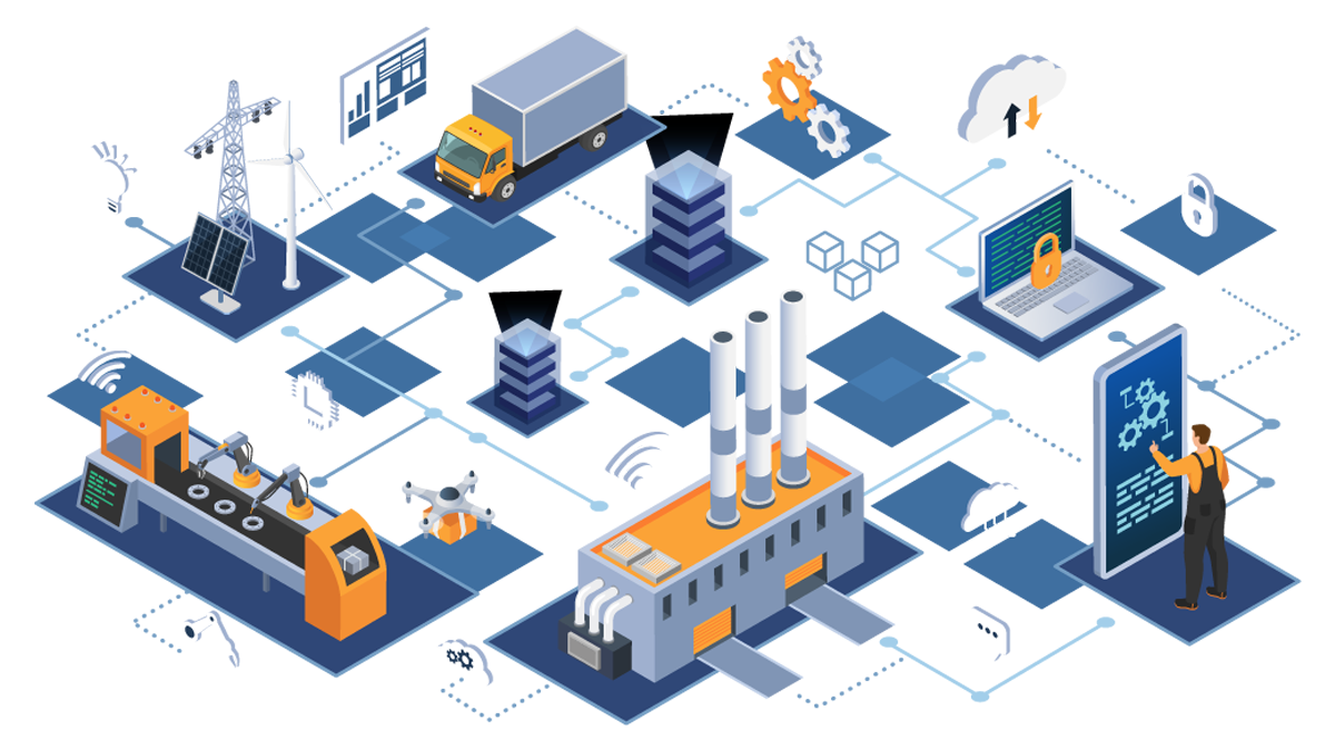 IoTについて イメージ