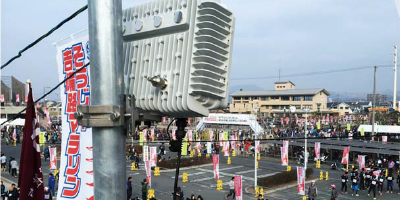 イベント会場　イメージ